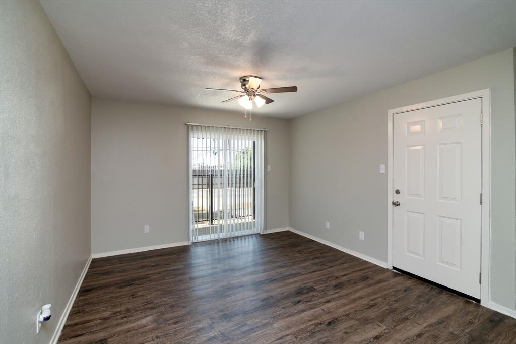 Broadmoor Add - Residential Lease