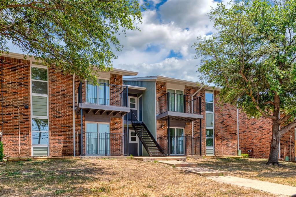 Broadmoor Add - Residential Lease