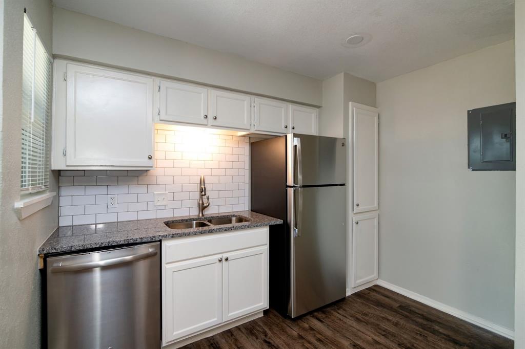 Broadmoor Add - Residential Lease
