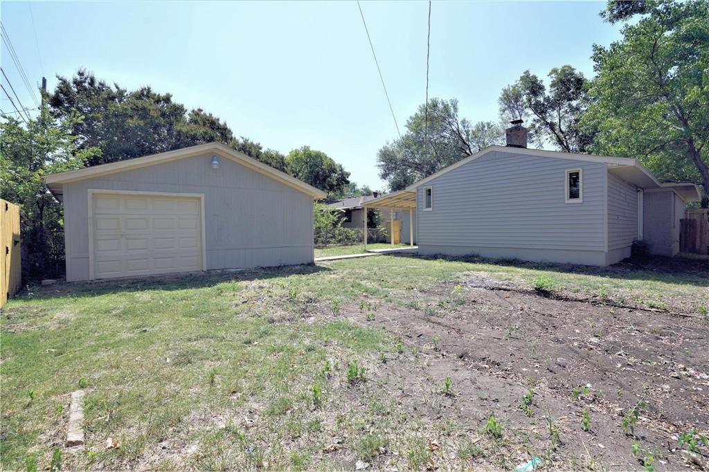 Cloverdale 05 - Residential