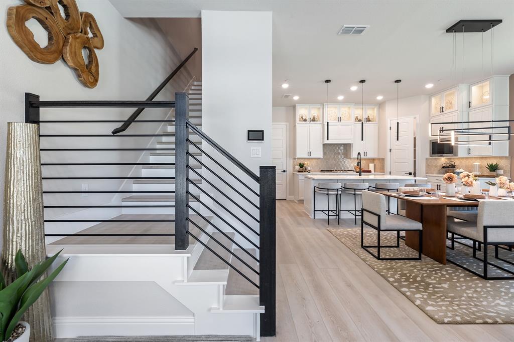 City Park Place - Residential
