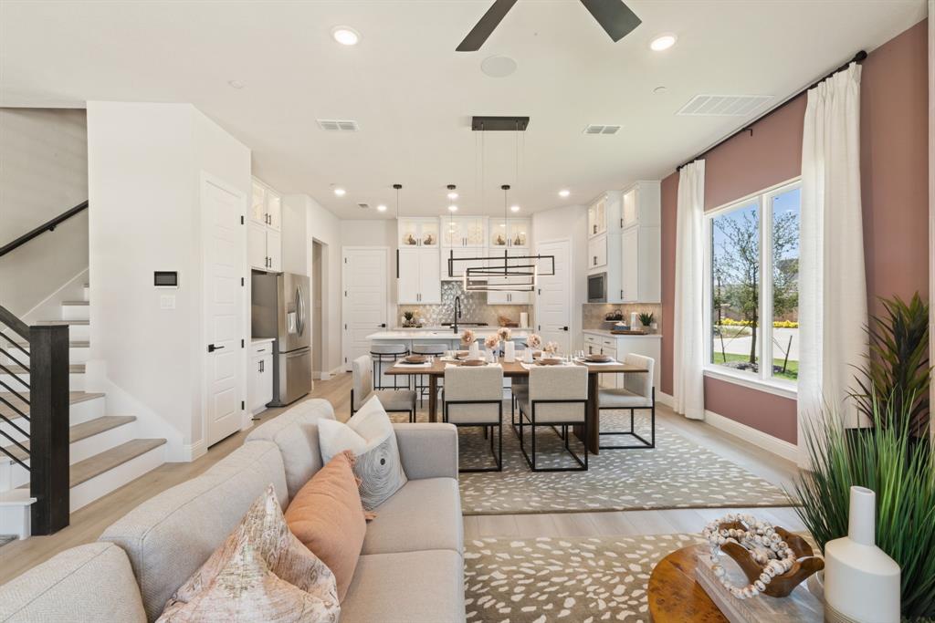 City Park Place - Residential