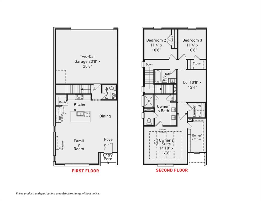 City Park Place - Residential