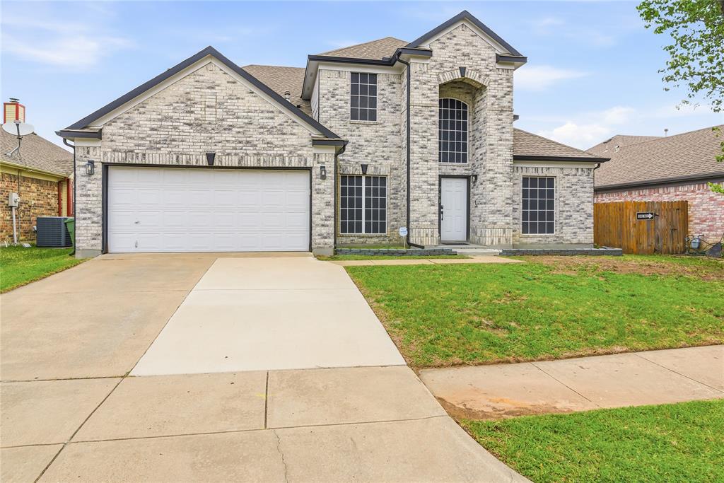 Arlington Meadows Add - Residential