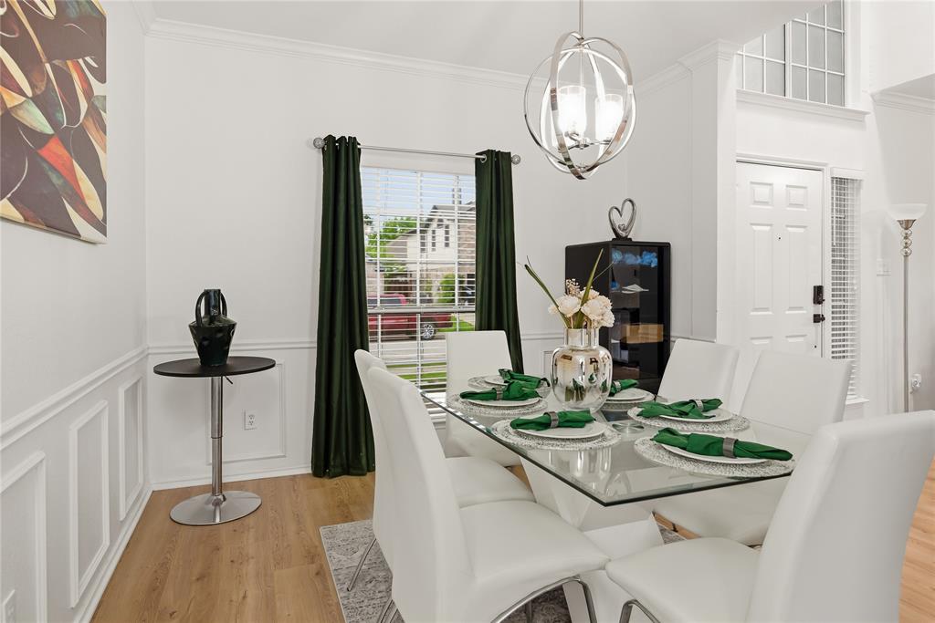 Arlington Meadows Add - Residential