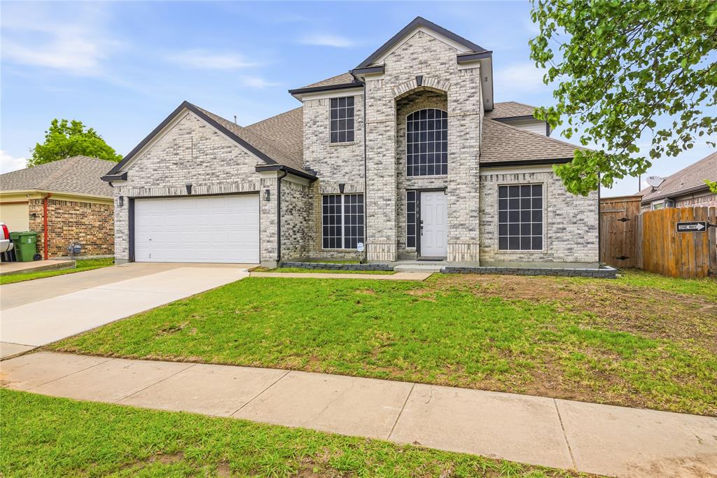 Arlington Meadows Add - Residential