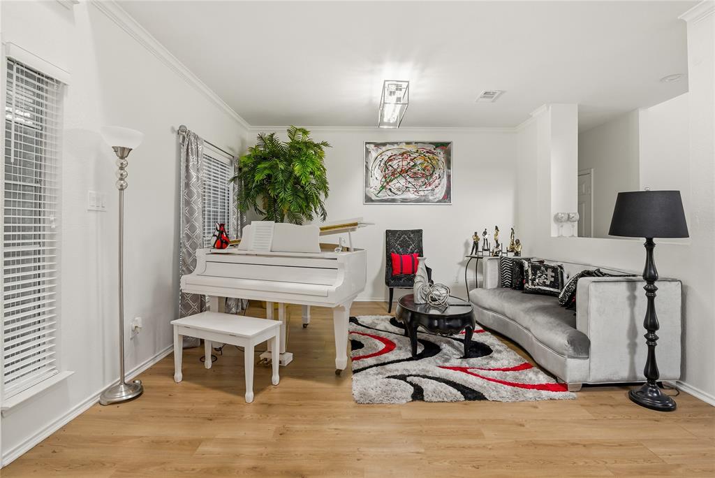 Arlington Meadows Add - Residential