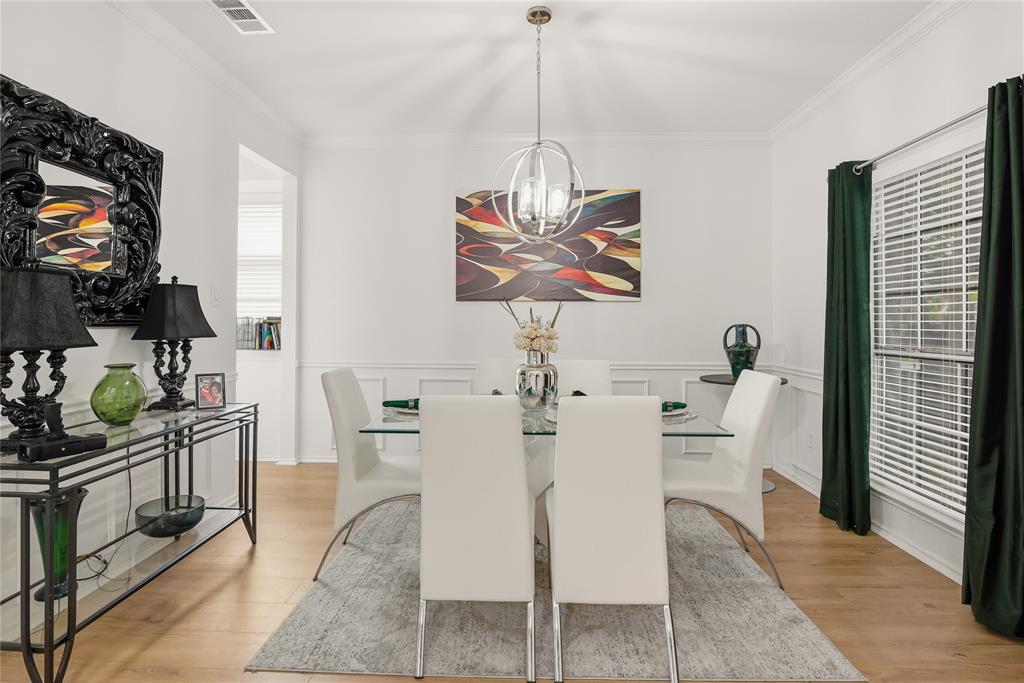 Arlington Meadows Add - Residential
