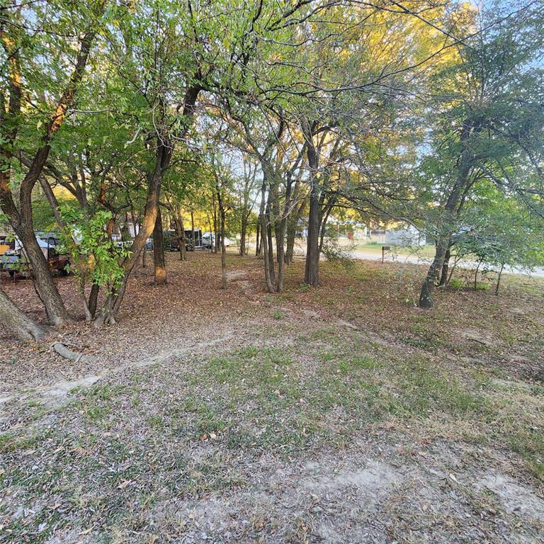Hales Lake Tawakoni Sec 1 - Land