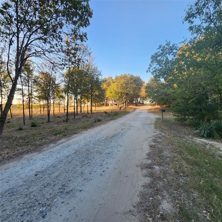 Hales Lake Tawakoni Sec 1 - Land