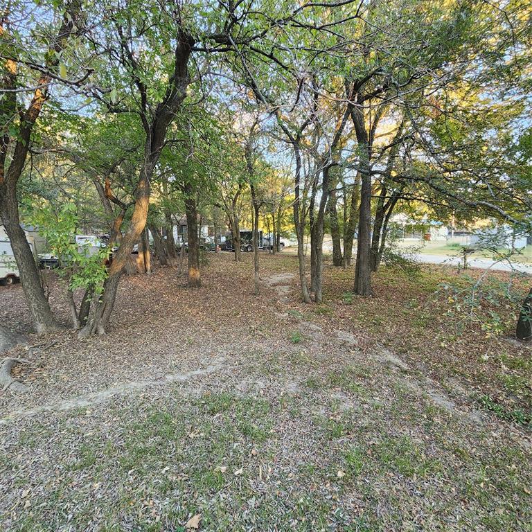 Hales Lake Tawakoni Sec 1 - Land