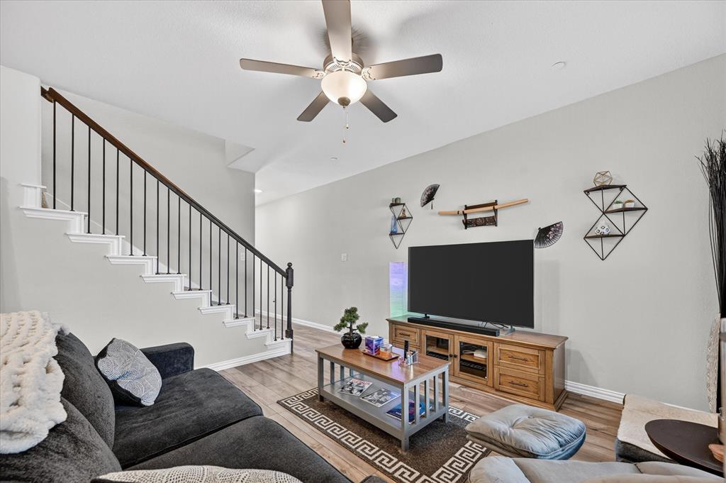 Wyndham Ridge - Residential