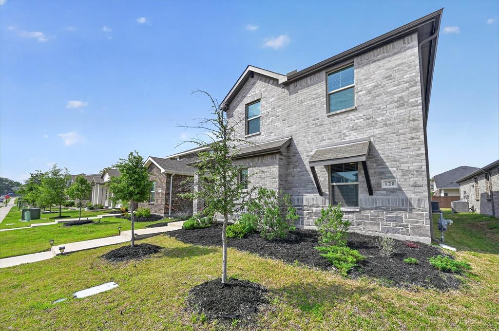 Wyndham Ridge - Residential