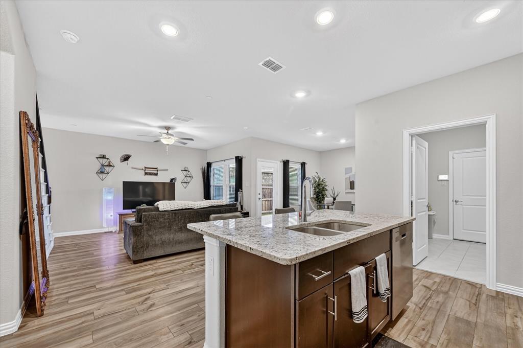 Wyndham Ridge - Residential