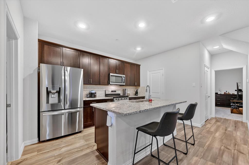 Wyndham Ridge - Residential