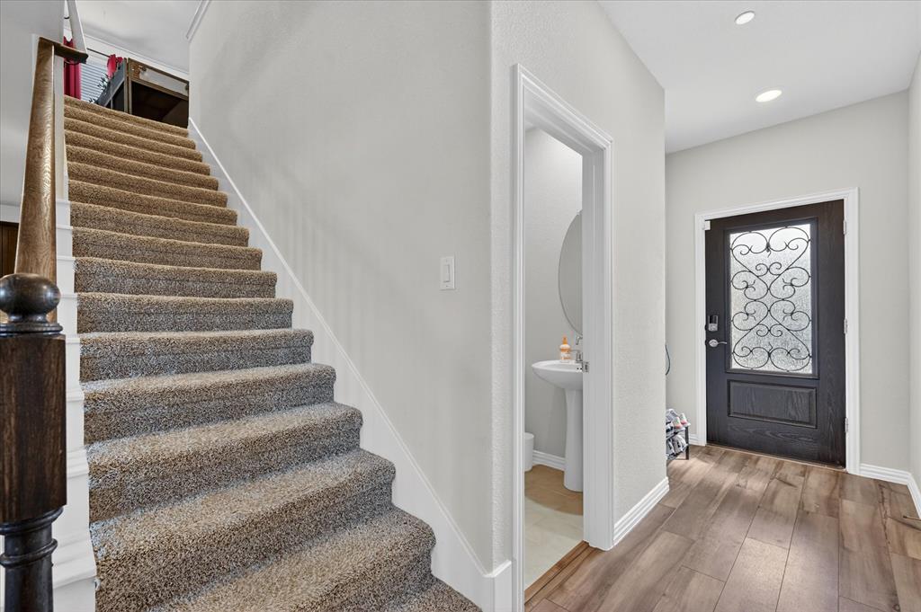 Wyndham Ridge - Residential