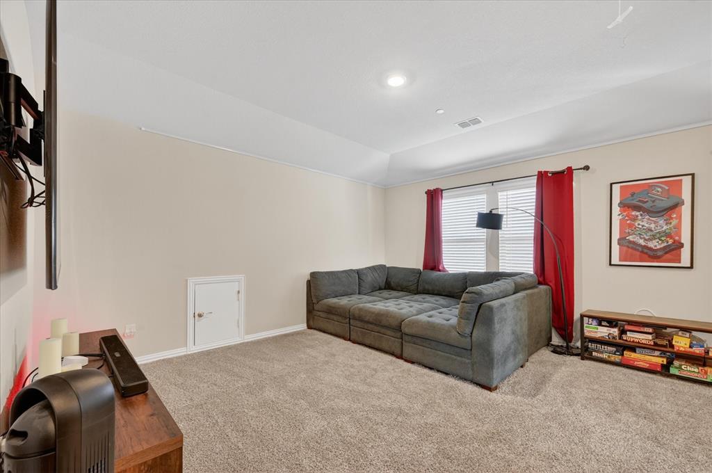 Wyndham Ridge - Residential