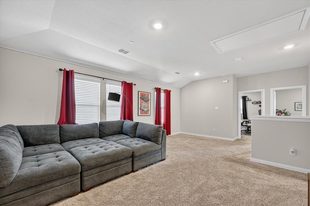 Wyndham Ridge - Residential
