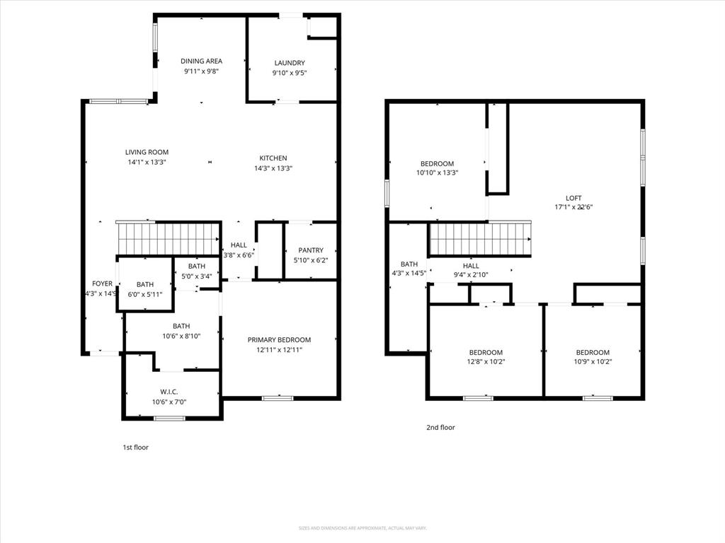 Wyndham Ridge - Residential