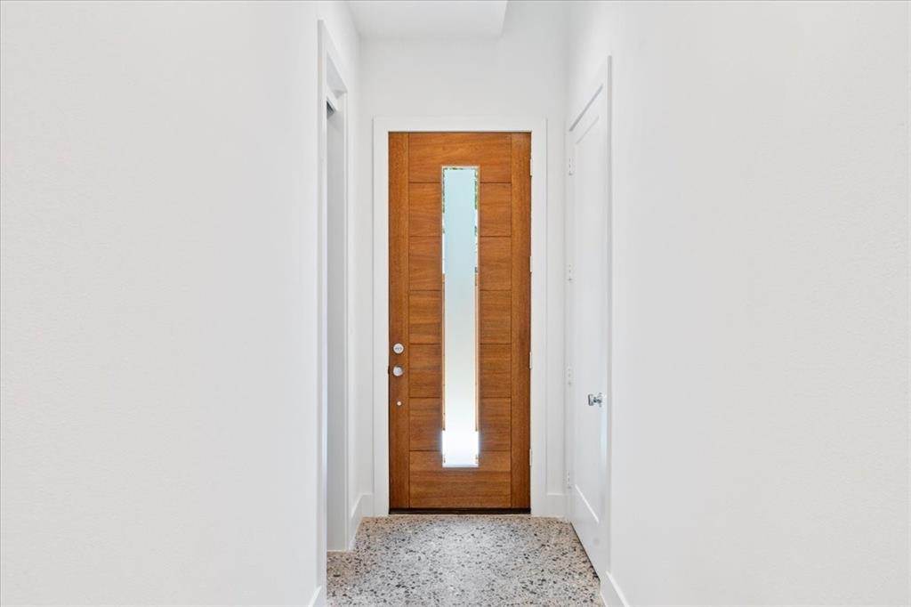 Z E Coombs - Residential