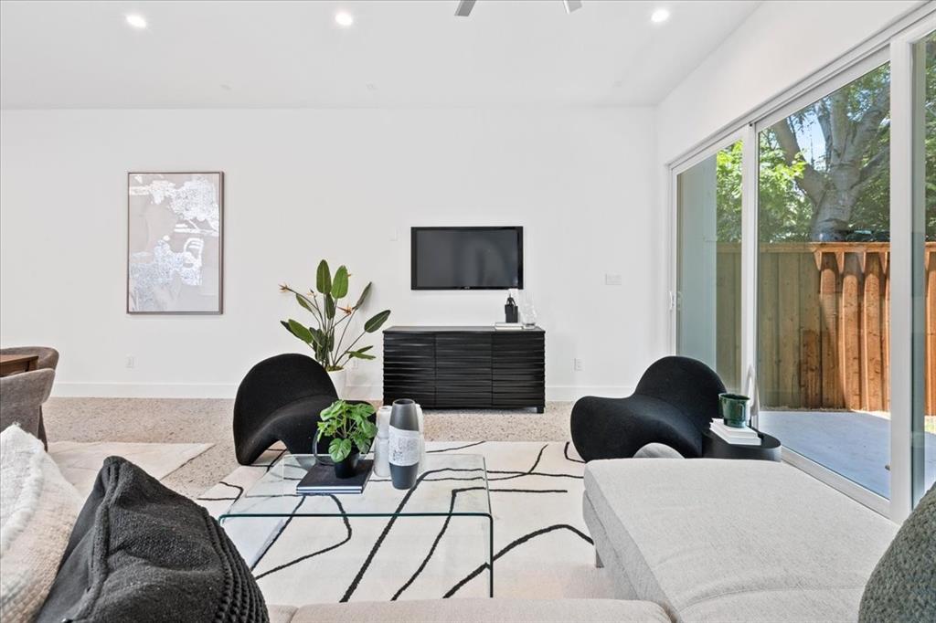 Z E Coombs - Residential