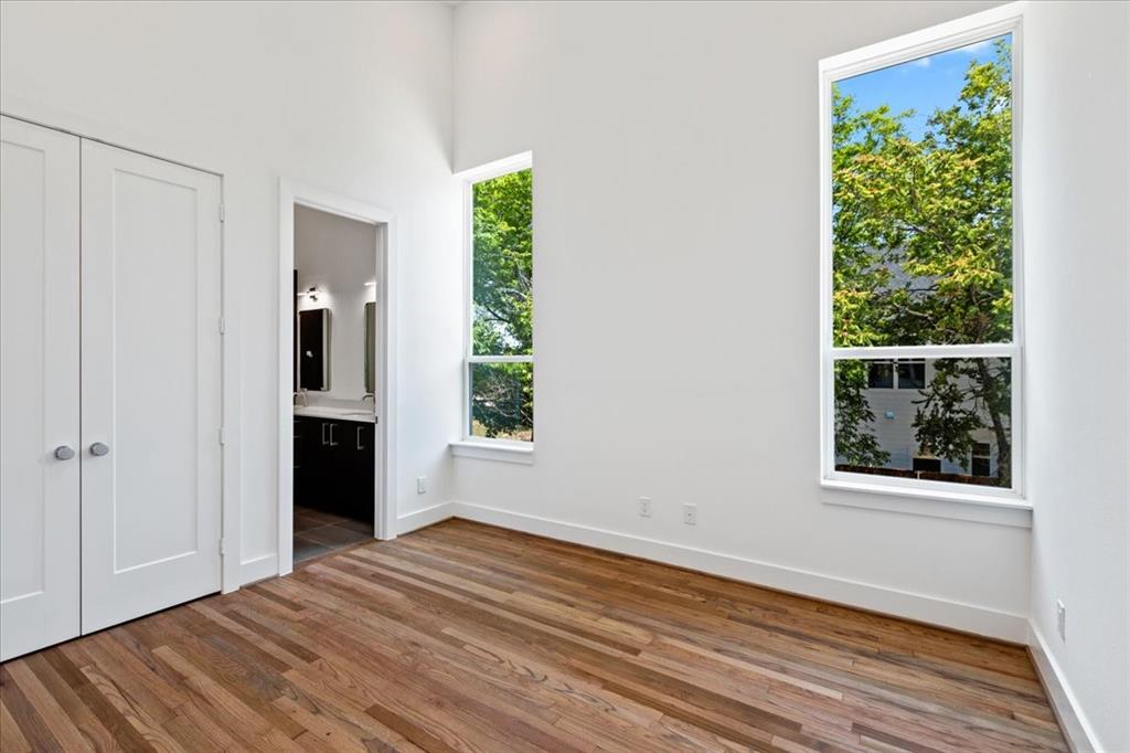 Z E Coombs - Residential