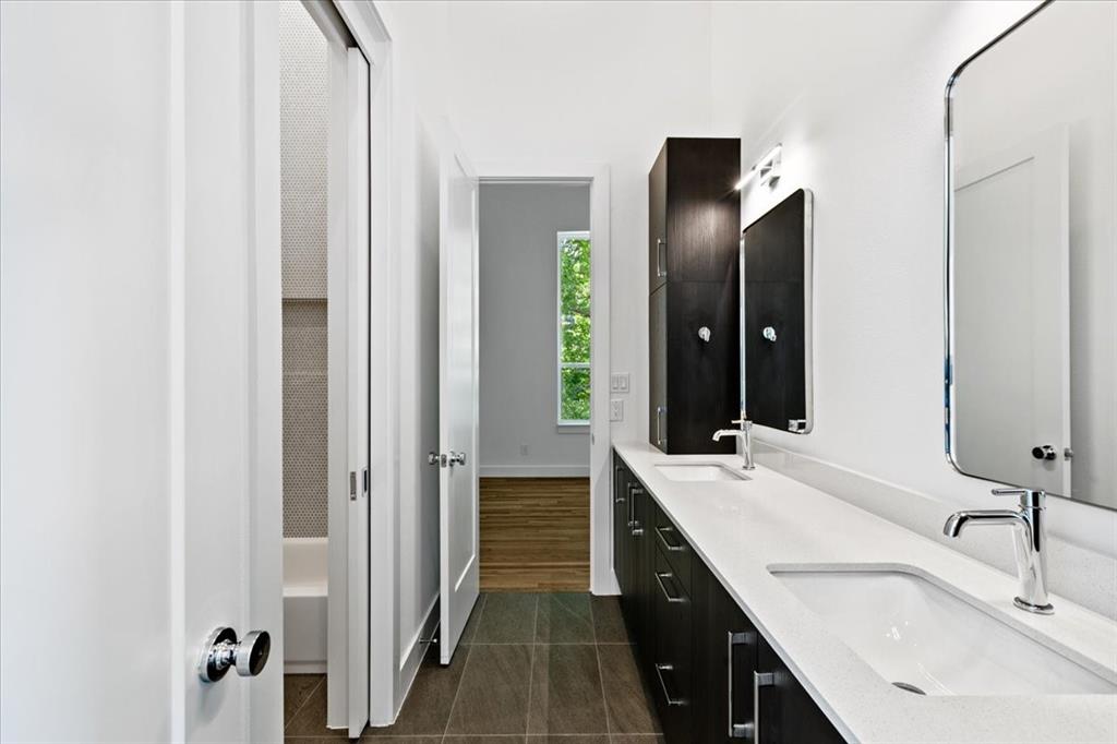 Z E Coombs - Residential
