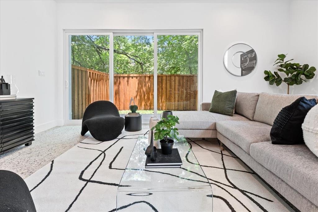 Z E Coombs - Residential