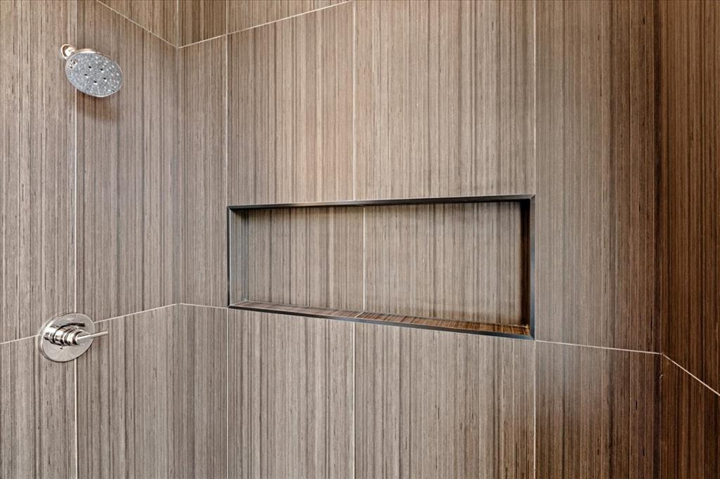 Z E Coombs - Residential