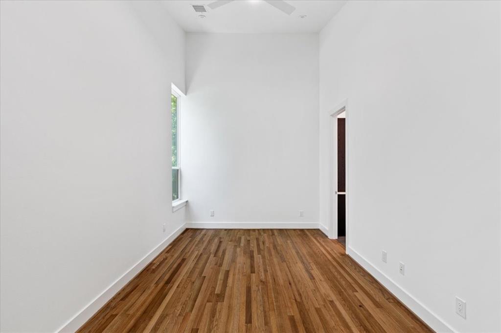 Z E Coombs - Residential