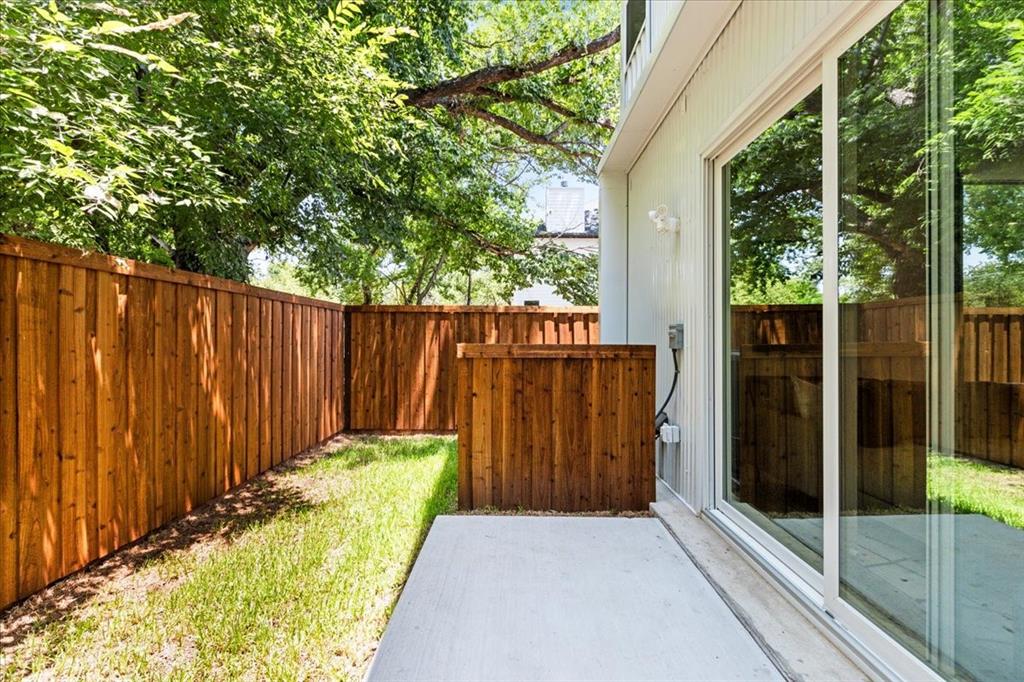 Z E Coombs - Residential