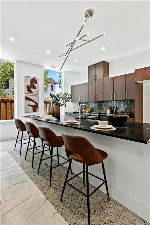 Z E Coombs - Residential