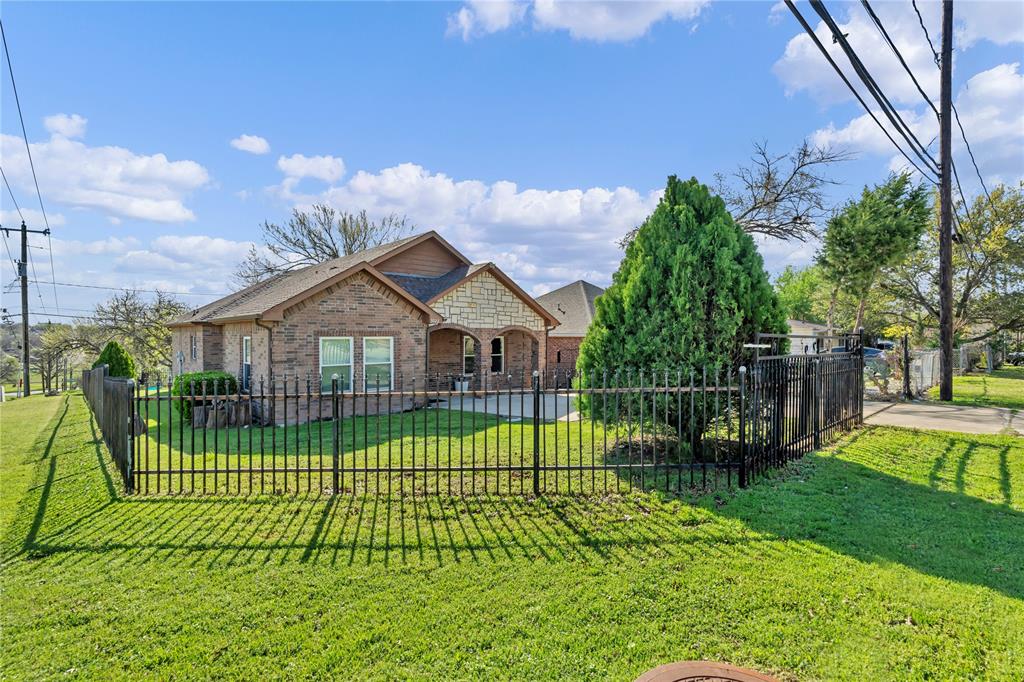 Oak Grove Add - Residential