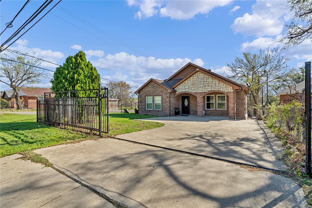 Oak Grove Add - Residential