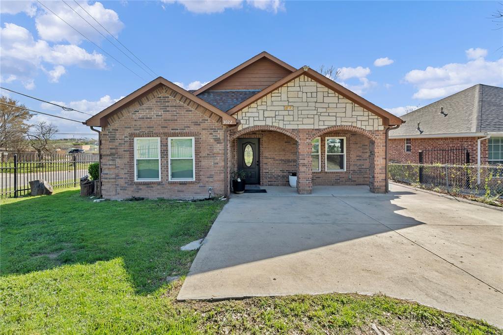 Oak Grove Add - Residential