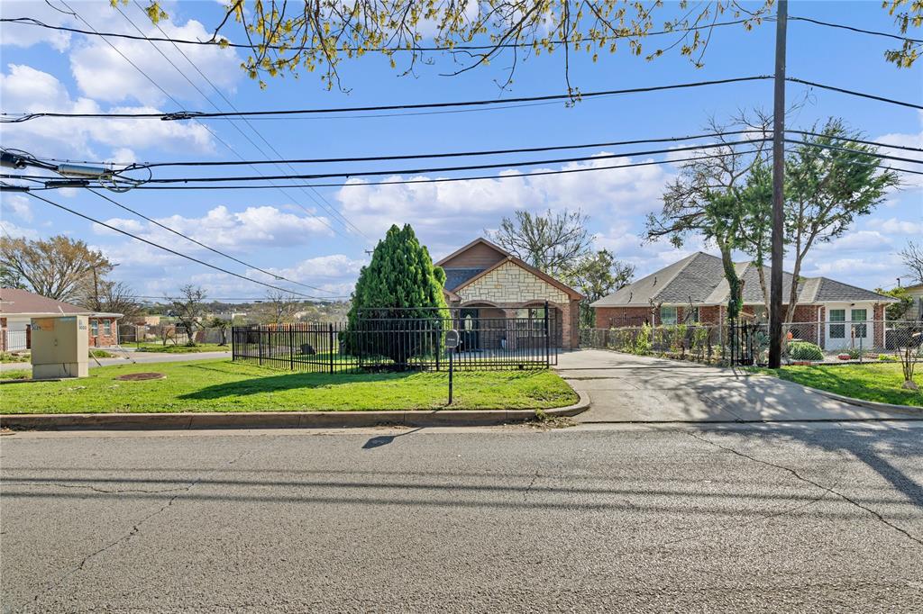 Oak Grove Add - Residential
