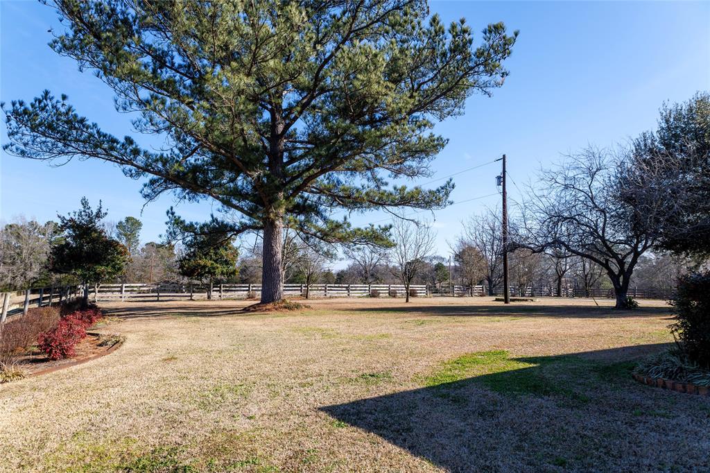Not Subdivision - Residential
