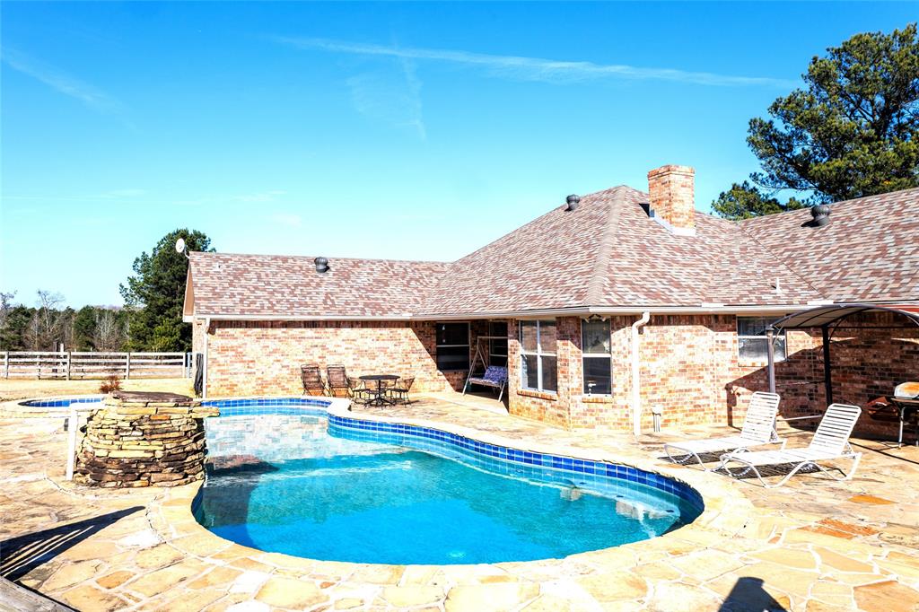 Not Subdivision - Residential