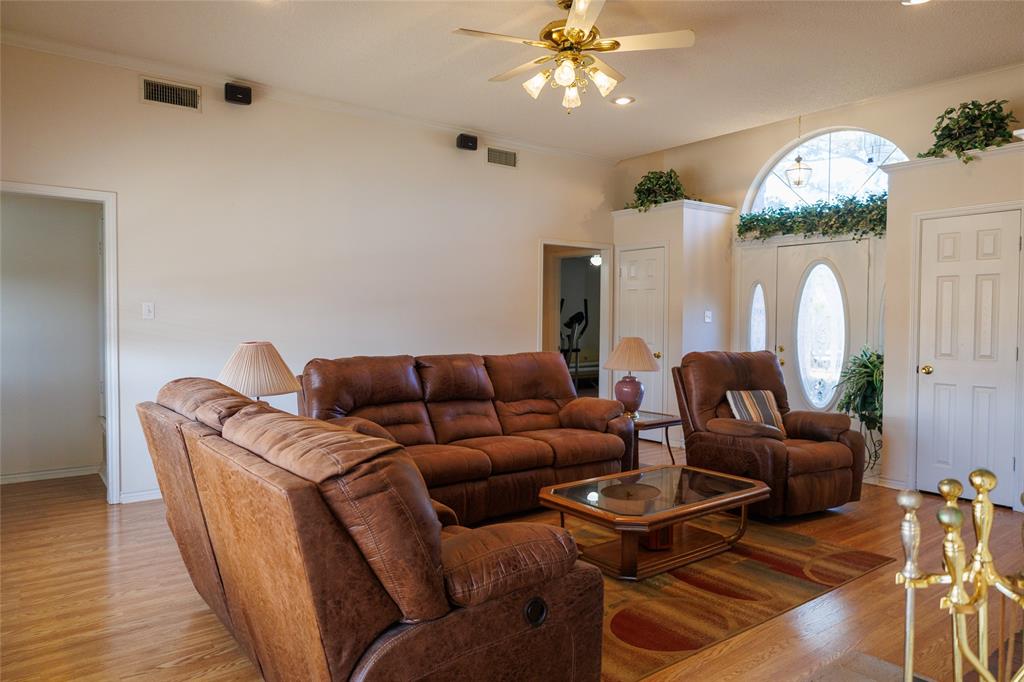 Not Subdivision - Residential
