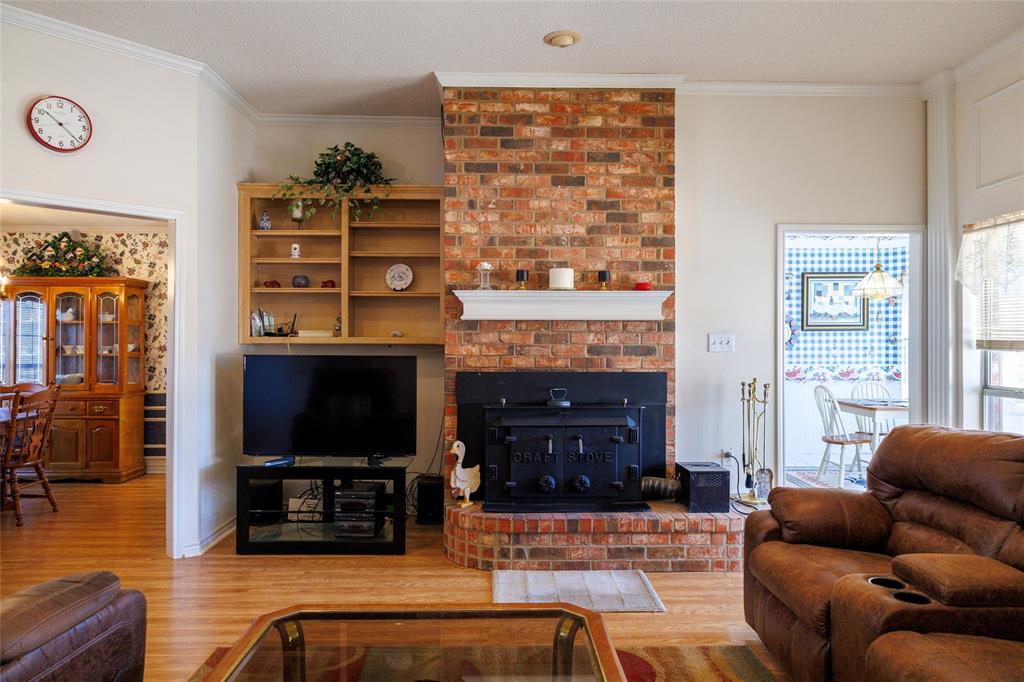 Not Subdivision - Residential