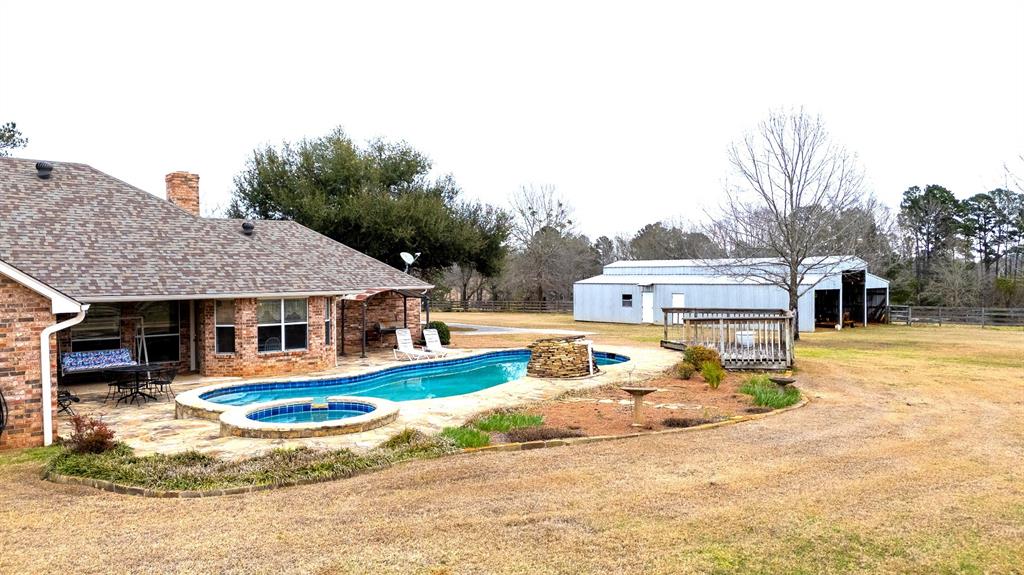 Not Subdivision - Residential