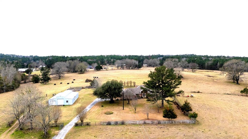 Not Subdivision - Residential