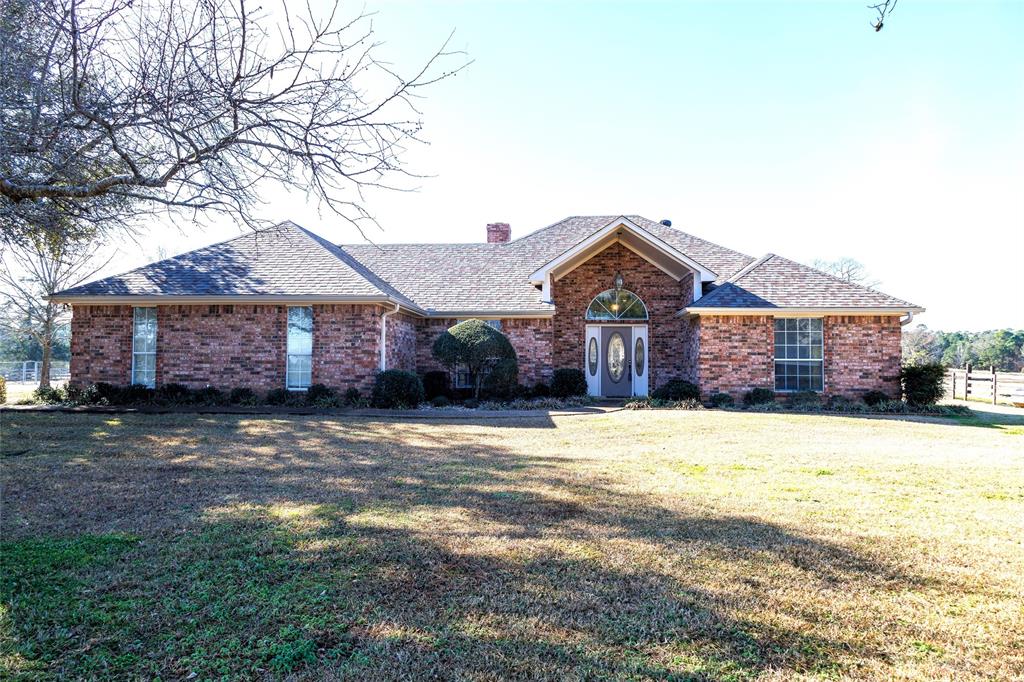 Not Subdivision - Residential