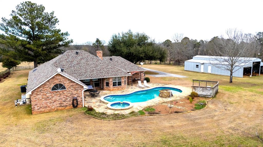 Not Subdivision - Residential