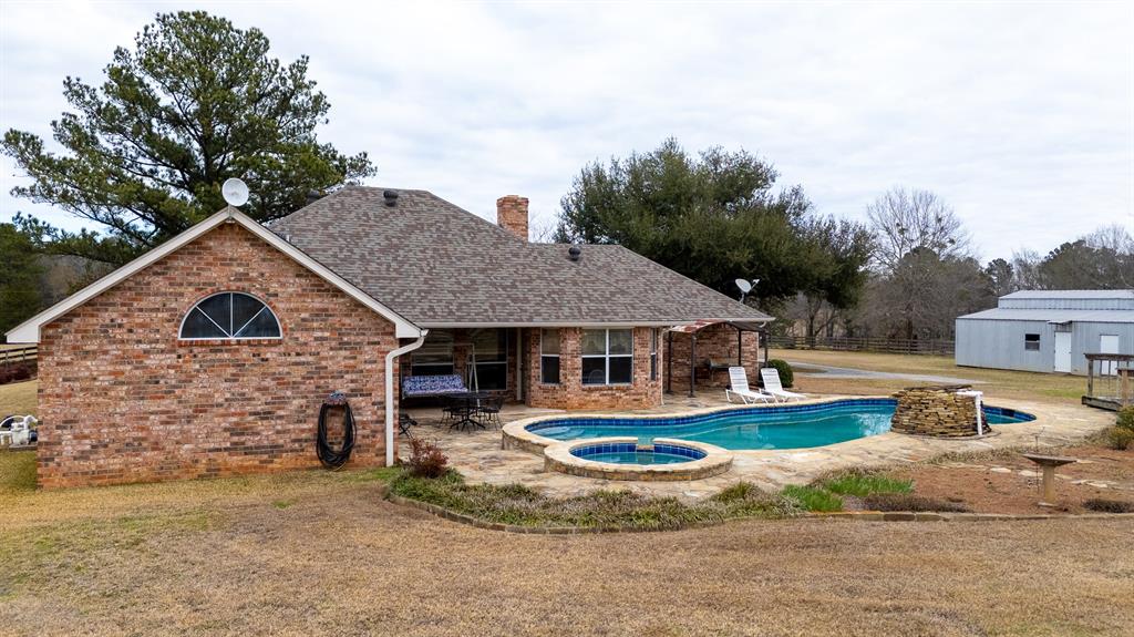 Not Subdivision - Residential