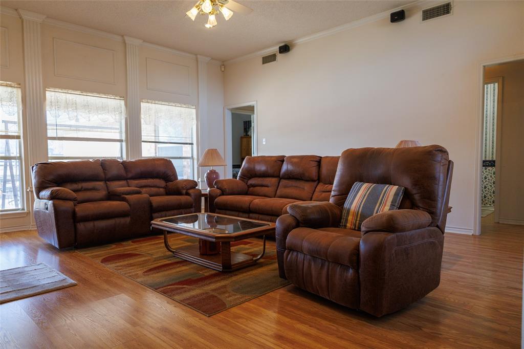 Not Subdivision - Residential
