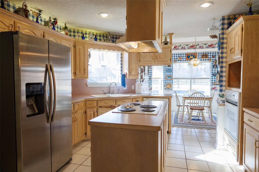 Not Subdivision - Residential