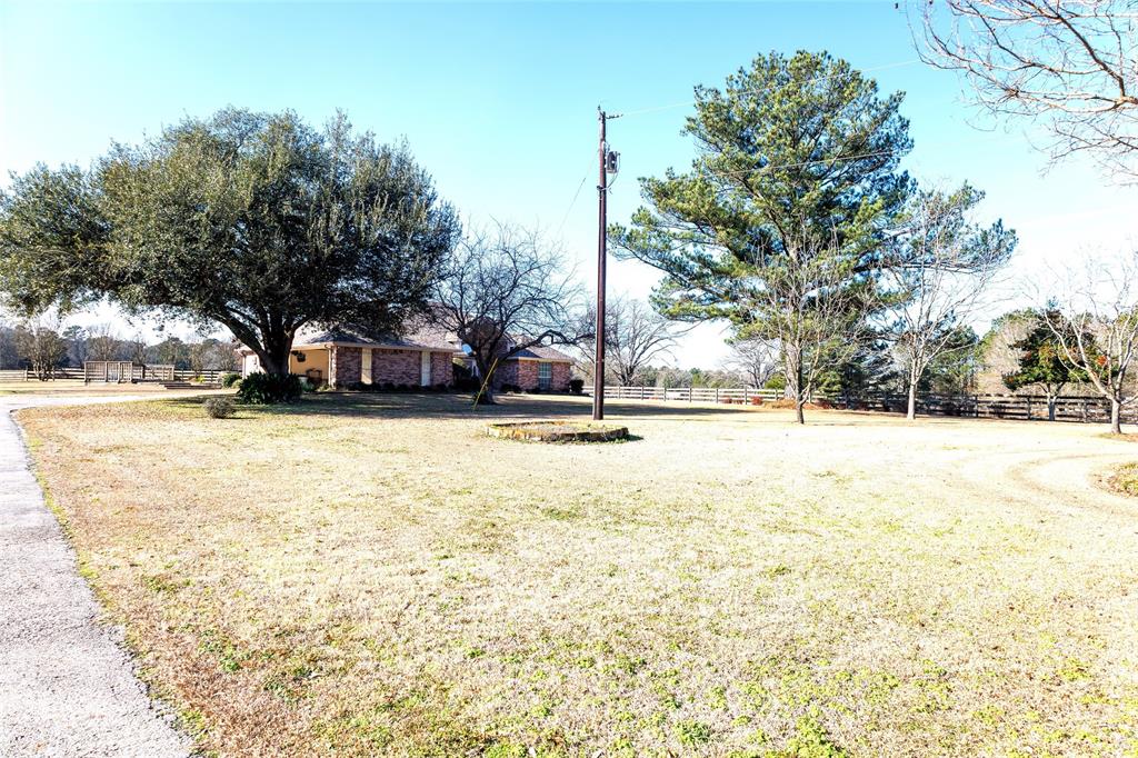 Not Subdivision - Residential