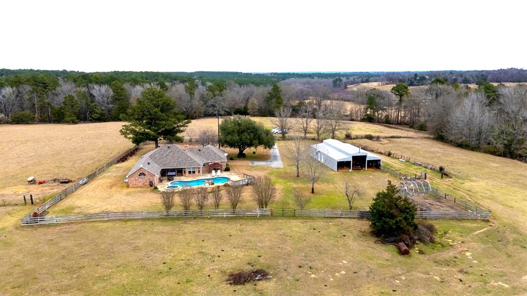 Not Subdivision - Residential