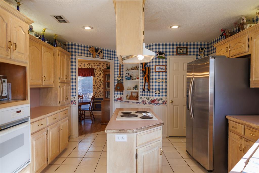 Not Subdivision - Residential